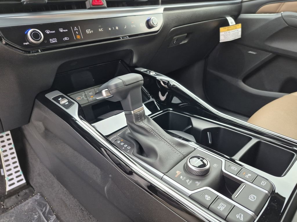 New 2026 Kia Sorento SX Prestige image 9