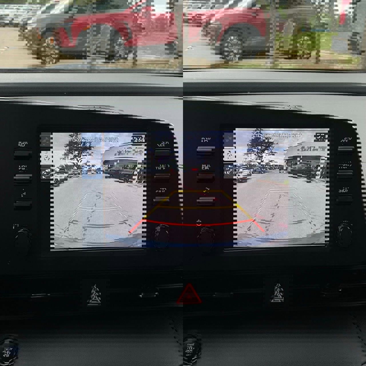 Used 2025 Hyundai Elantra Sport image 18