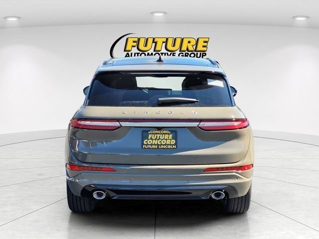 New 2025 Lincoln Corsair Grand Touring w/ Equipment Group 301A AWD/4WD image 19