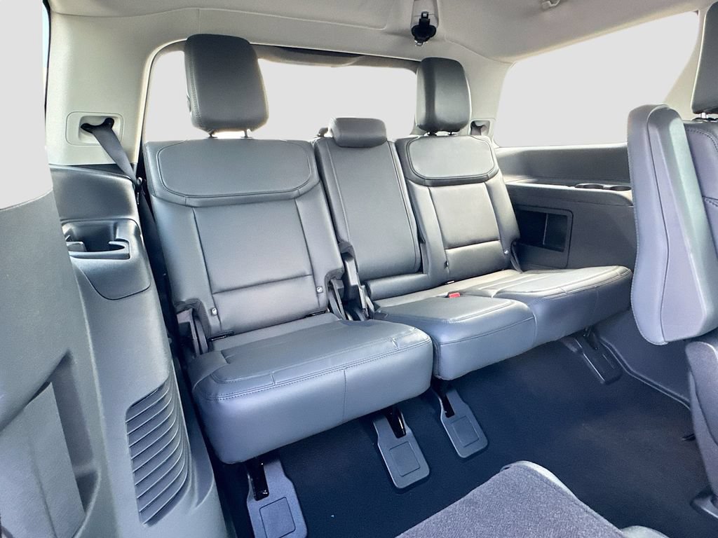 New 2026 Ford Expedition Active RWD image 34