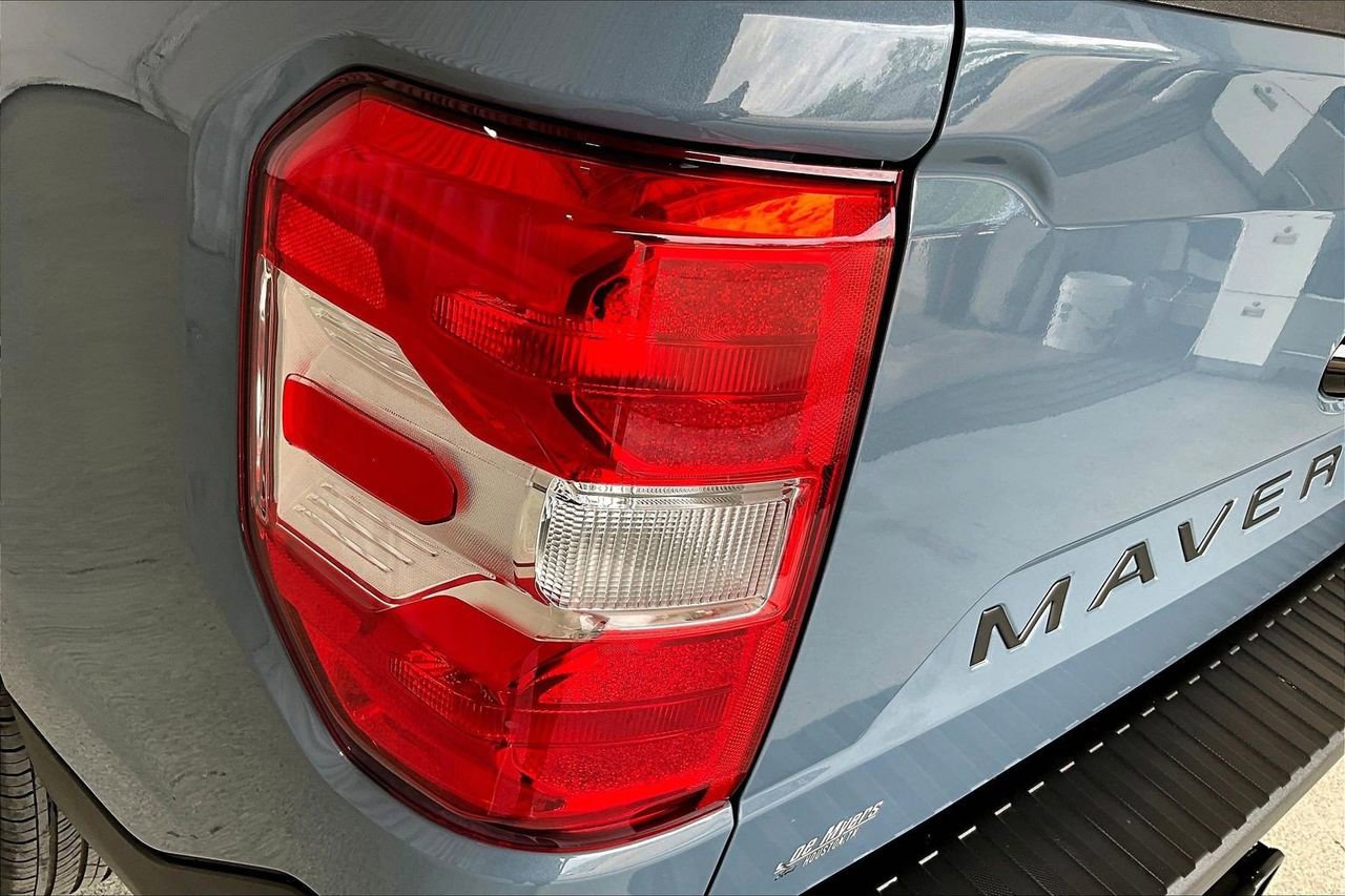 Used 2026 Ford Maverick XLT w/ XLT Luxury Package image 29