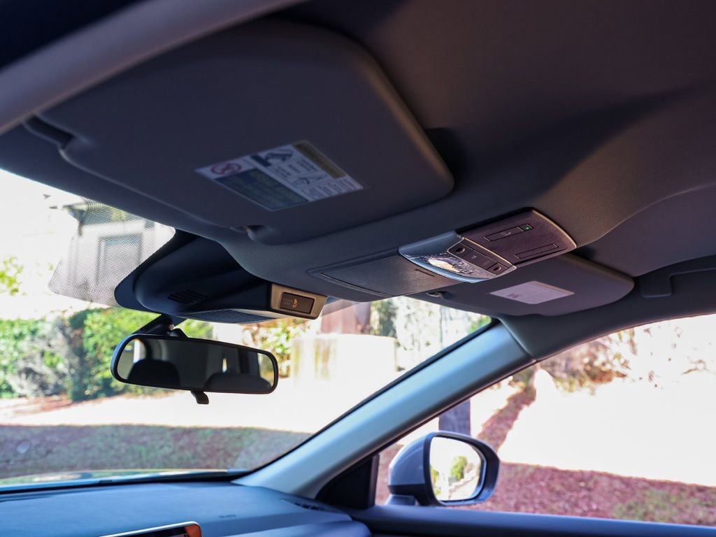 New 2026 Nissan Rogue SV image 13