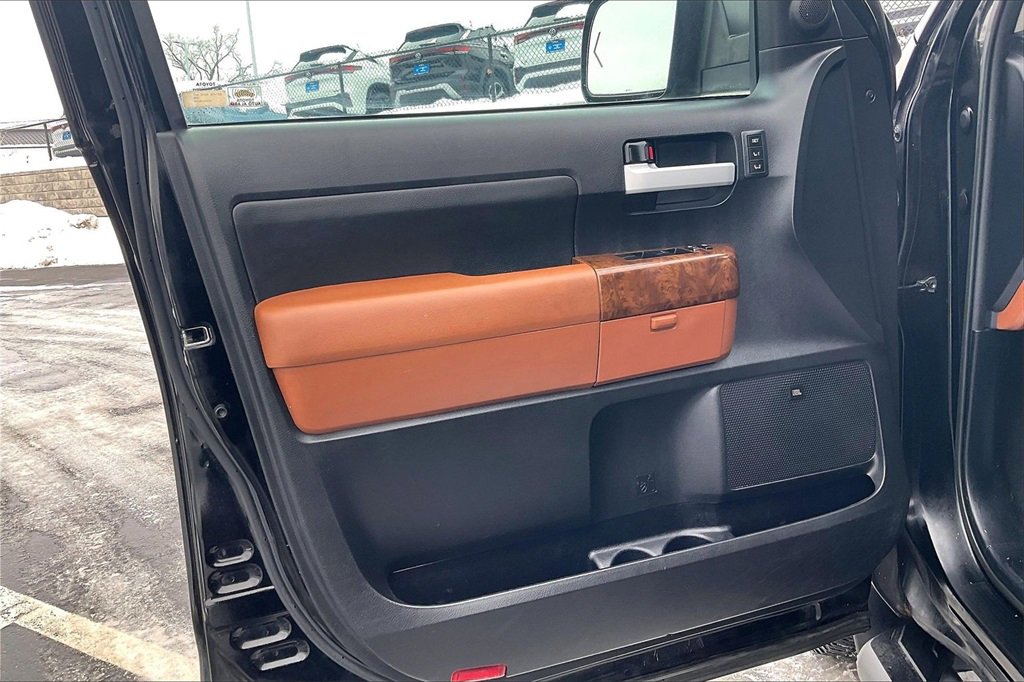 Used 2013 Toyota Tundra Limited image 21