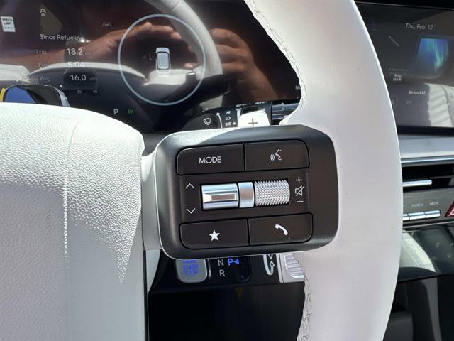 New 2026 Hyundai Palisade SEL Premium image 20