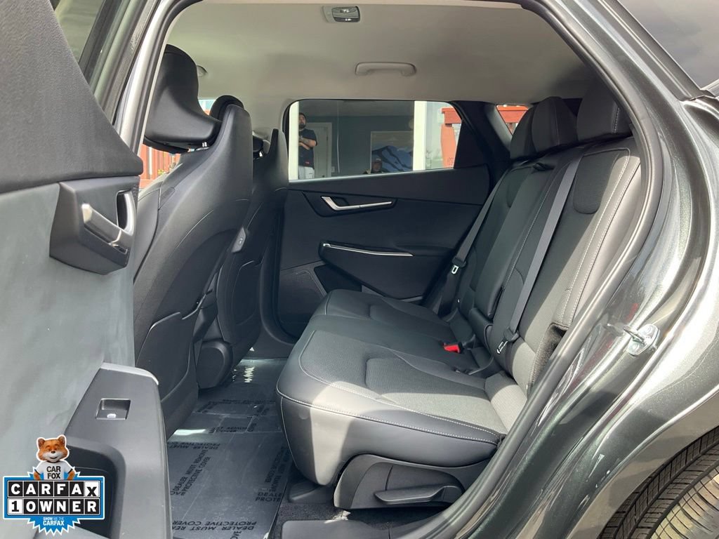 Used 2024 Kia EV6 Wind RWD image 9