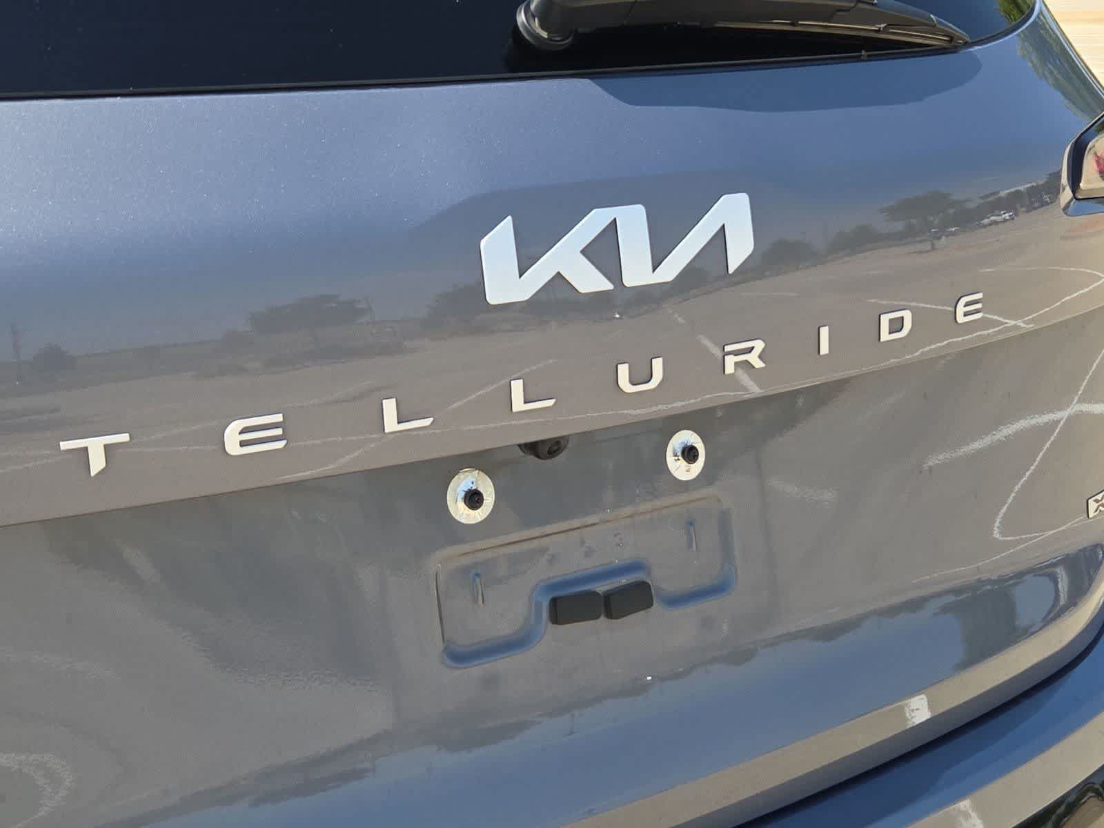 Certified 2024 Kia Telluride SX Prestige X-Line AWD/4WD image 11