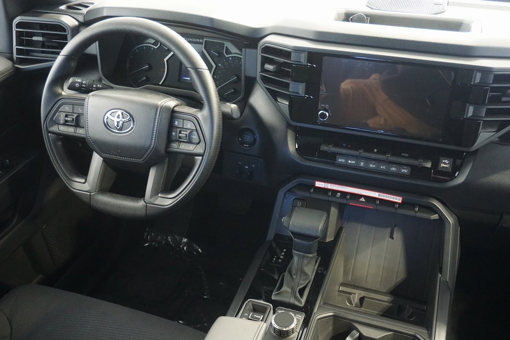 New 2026 Toyota Tundra SR5 image 28