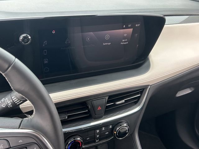 Used 2024 Buick Encore GX Preferred FWD image 28