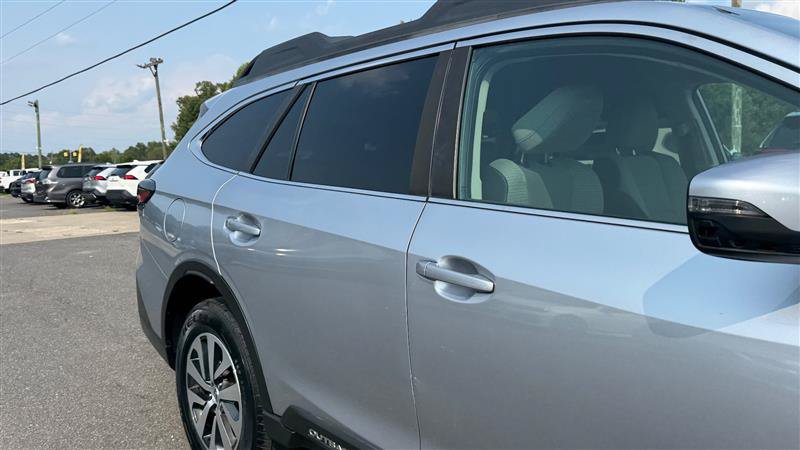 Used 2022 Subaru Outback Premium AWD/4WD image 24