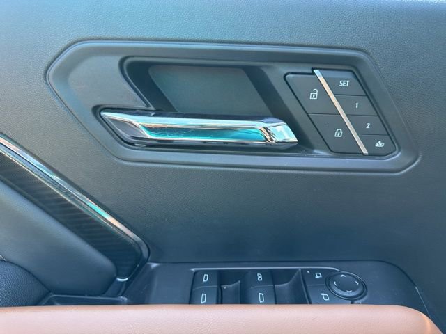 Used 2023 GMC Canyon AT4 w/ AT4 Premium Package image 20