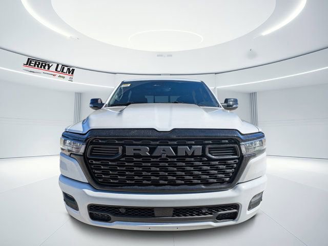 New 2026 RAM 1500 Big Horn image 7