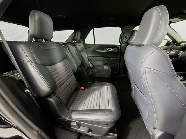 New 2026 Ford Explorer ST-Line image 29