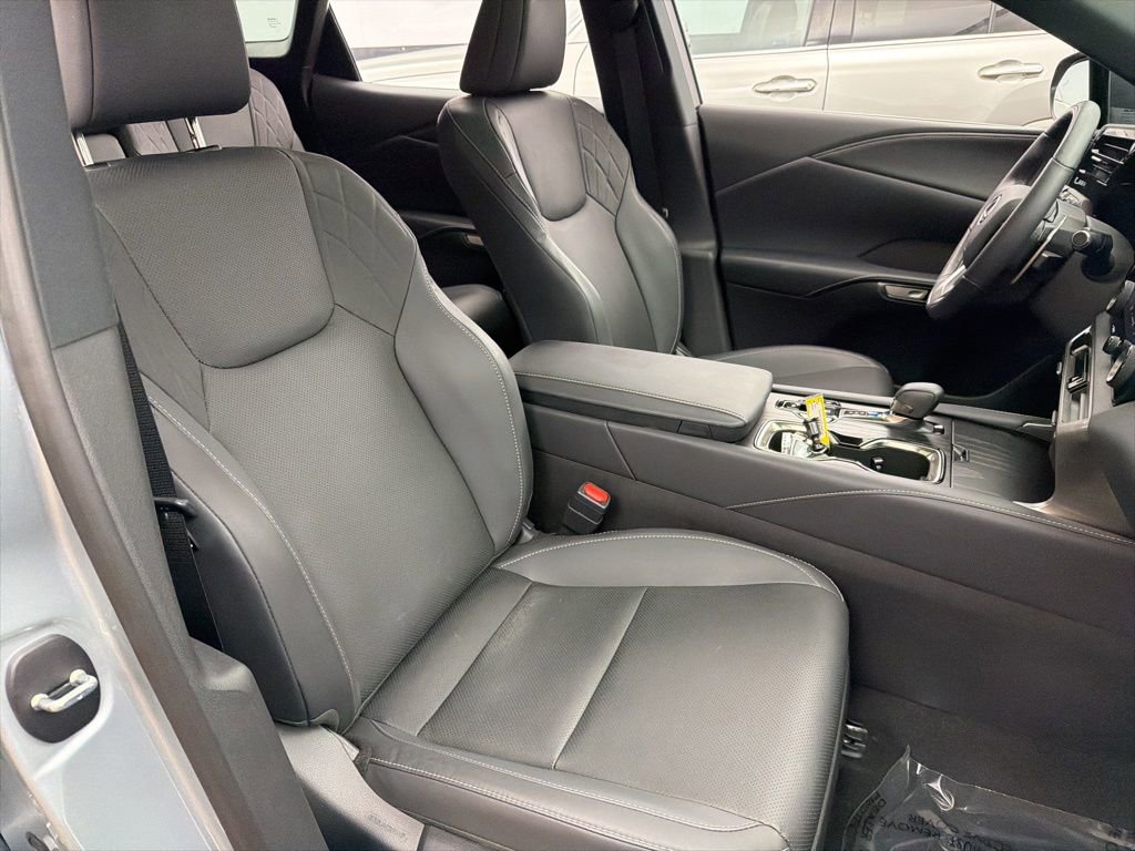 Used 2025 Lexus RX 350 Premium image 26