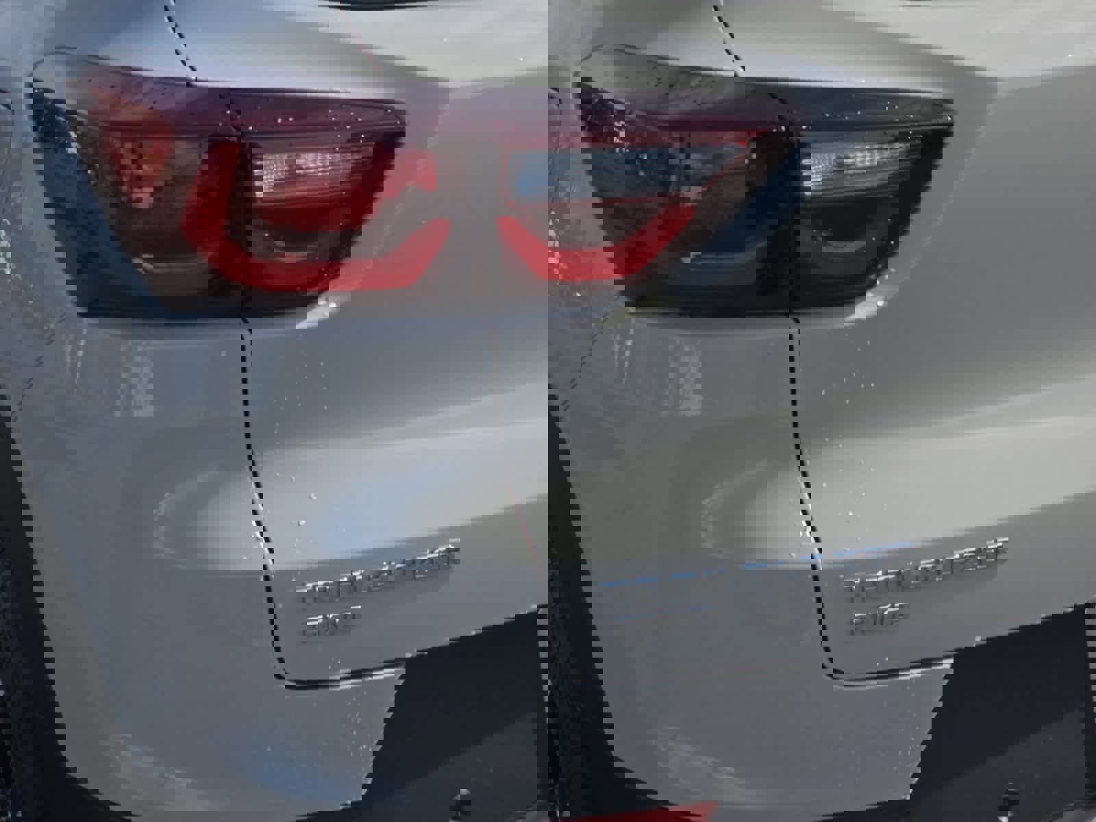 New 2026 Chevrolet TrailBlazer ACTIV w/ Convenience Package image 26