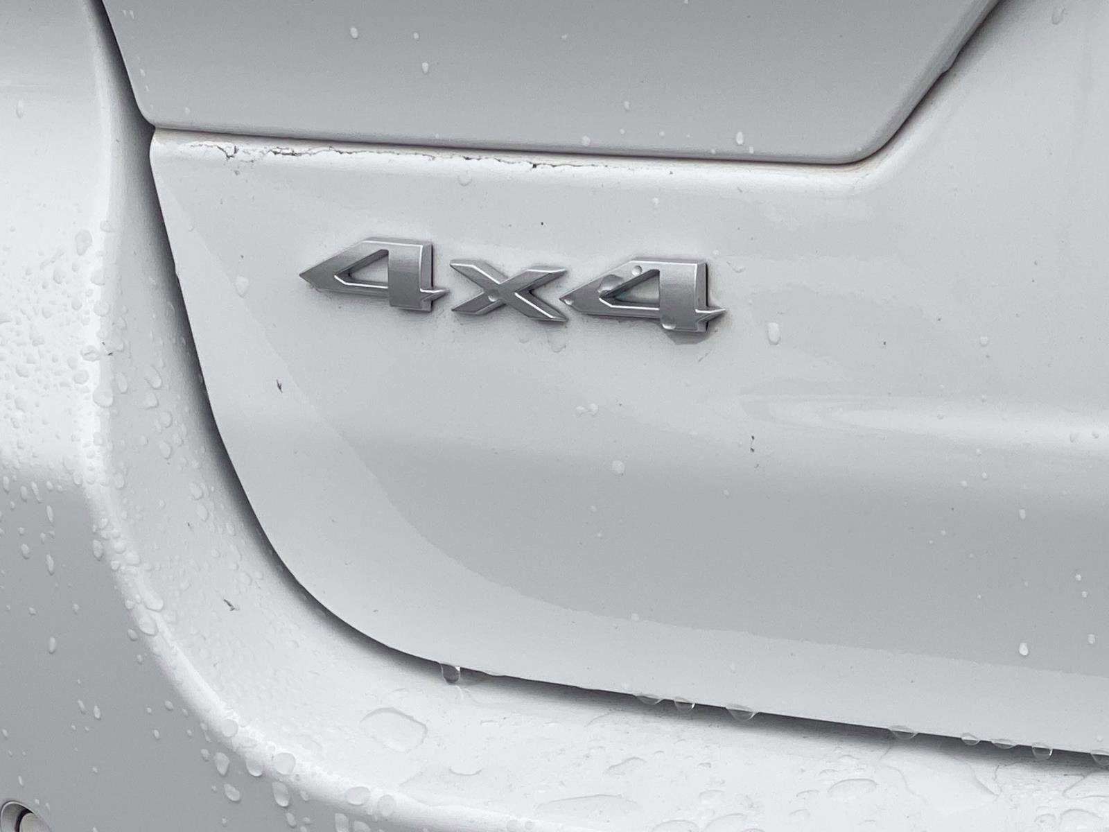 Certified 2024 Jeep Grand Cherokee Laredo image 33