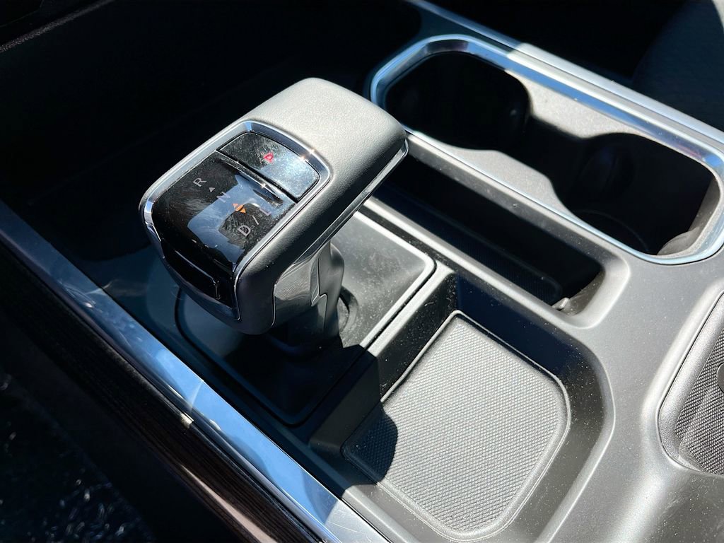 Used 2025 Chevrolet Silverado 1500 LT Trail Boss w/ Protection Package image 17