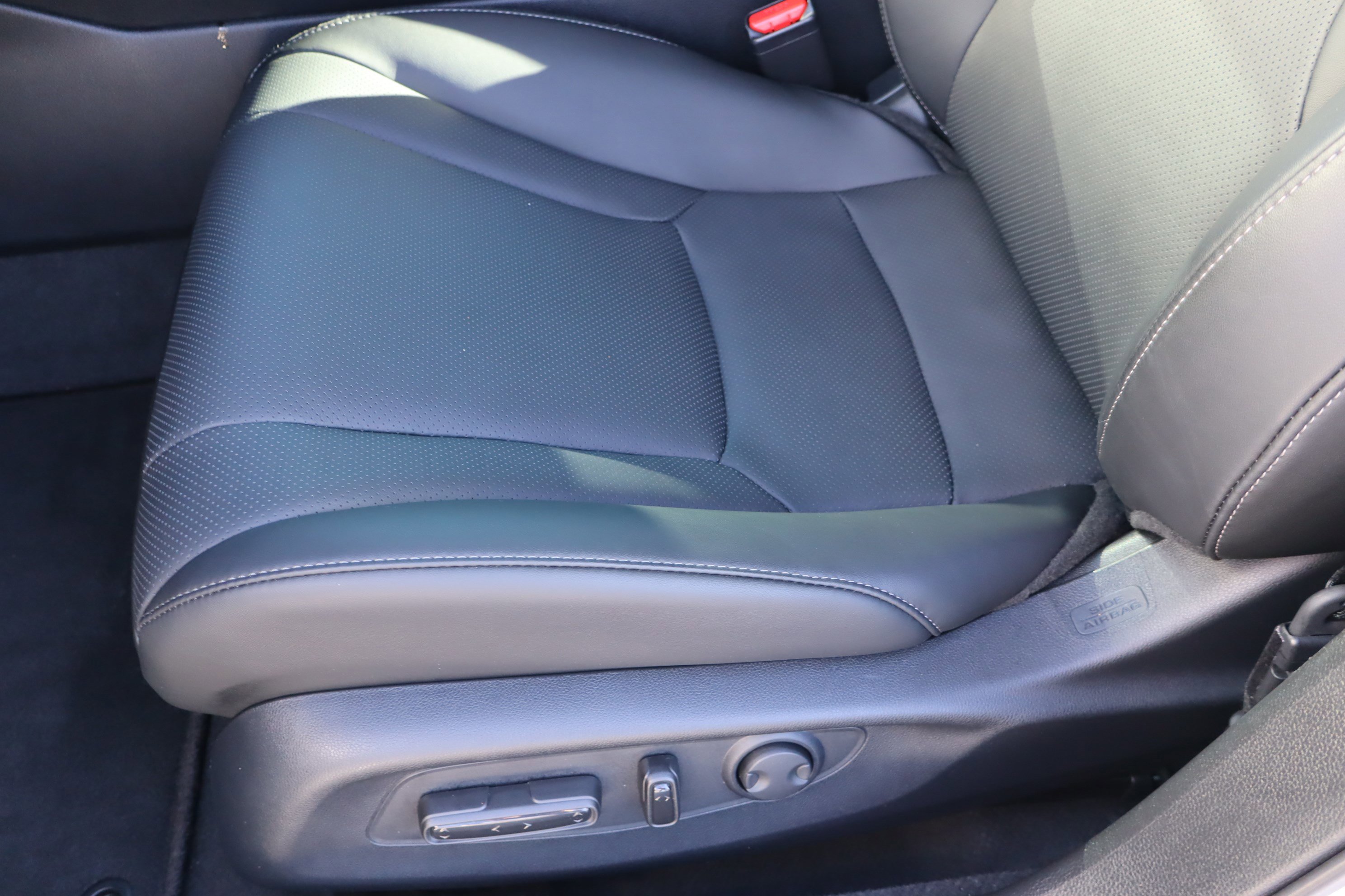 Used 2024 Honda Accord EX-L image 17