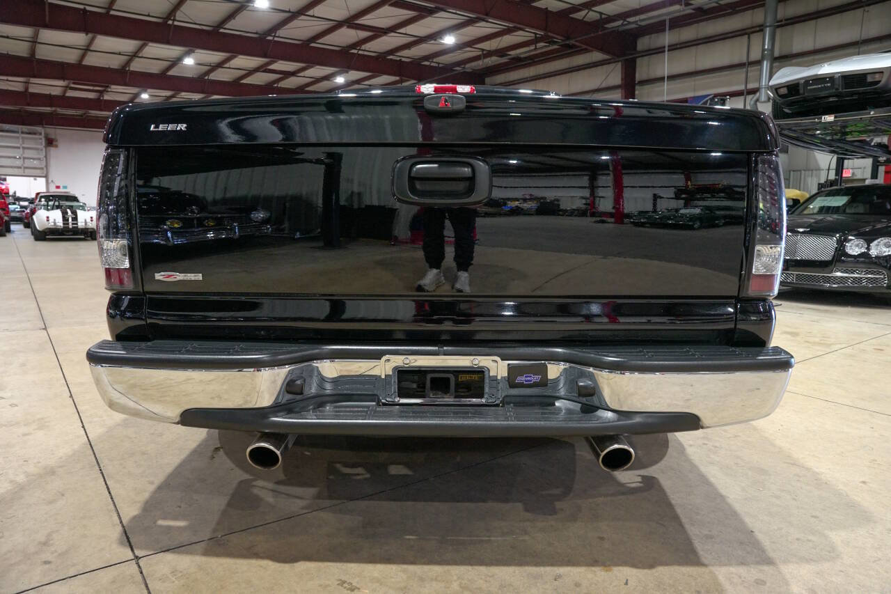 Used 2002 GMC Sierra 1500 SLE image 7