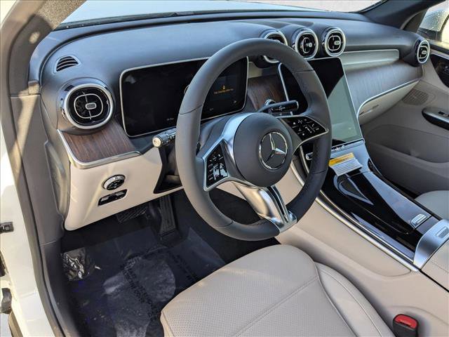 New 2026 Mercedes-Benz GLC 300 video 3