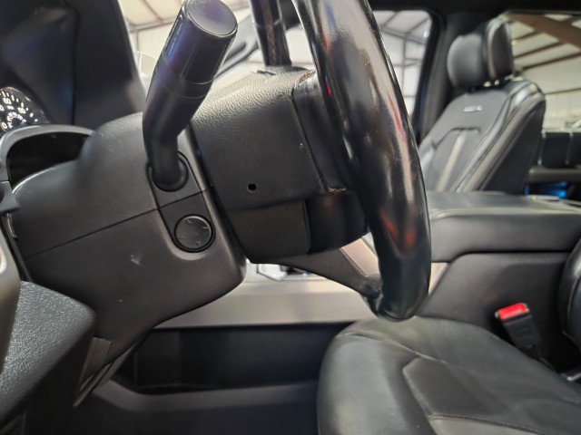Used 2018 Ford F150 Platinum w/ Equipment Group 701A Luxury AWD/4WD image 44