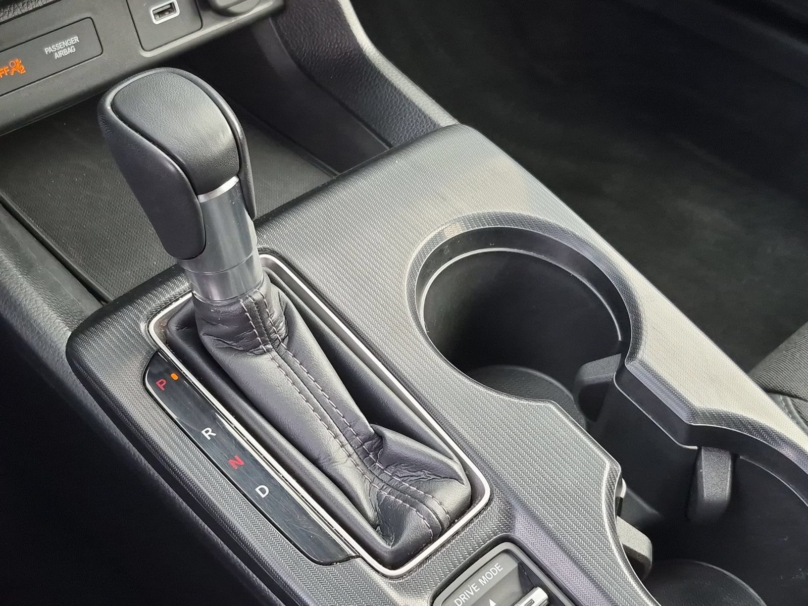 Used 2024 Honda Civic Sport image 23