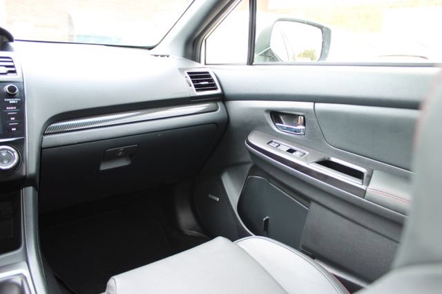 Used 2019 Subaru WRX Limited AWD/4WD image 41