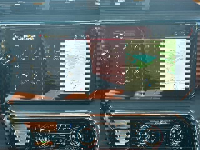 New 2026 GMC Sierra 1500 Denali Ultimate image 22