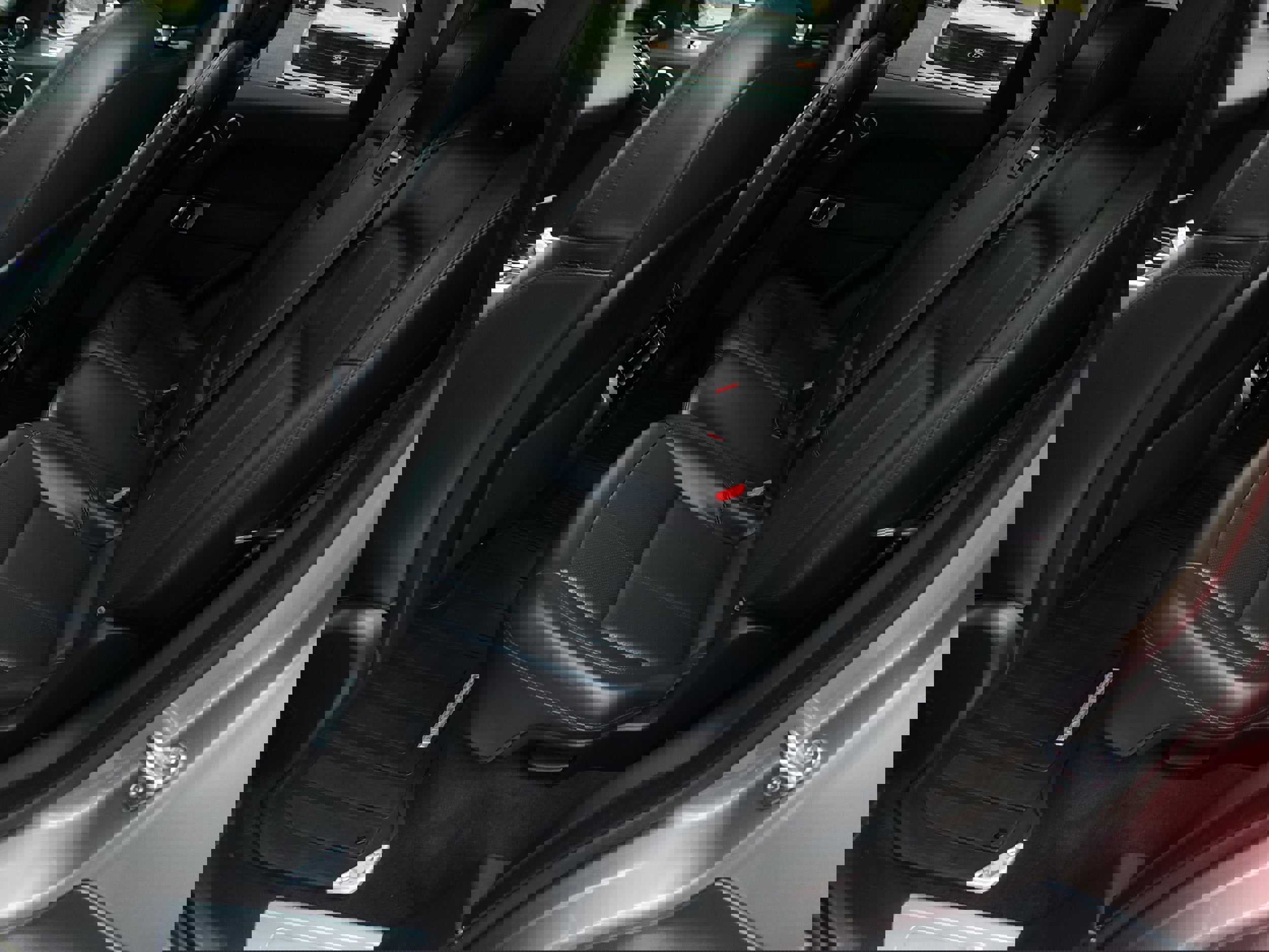 Used 2019 Land Rover Range Rover Sport Supercharged image 13