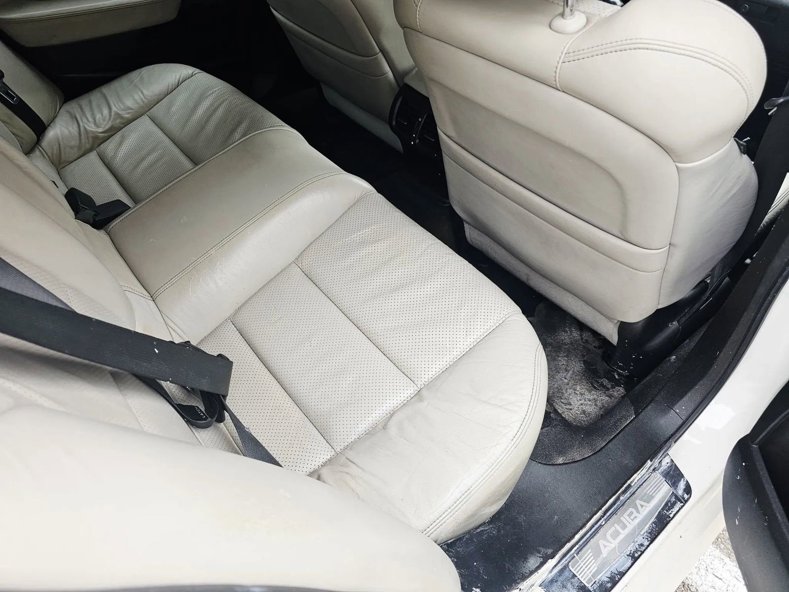 Used 2010 Acura TL SH-AWD image 12