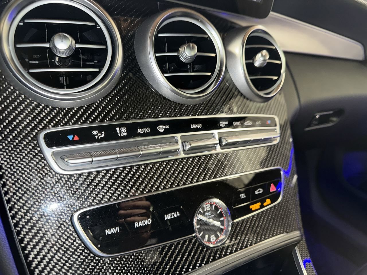 Used 2021 Mercedes-Benz C 63 AMG S image 28