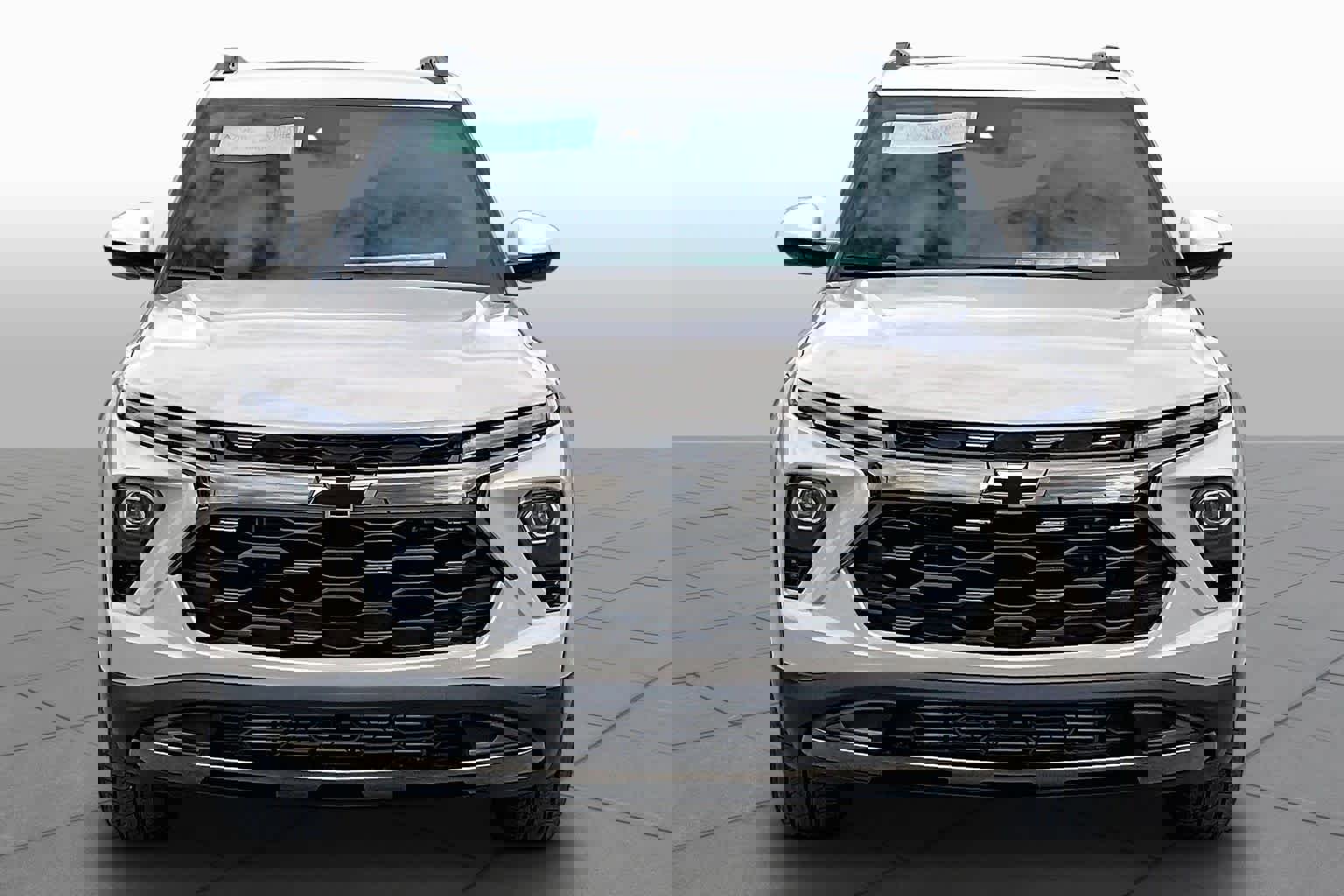 New 2026 Chevrolet TrailBlazer ACTIV w/ Convenience Package FWD image 3