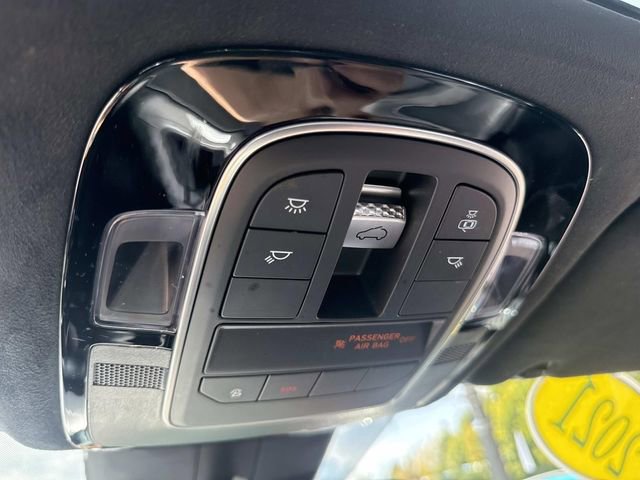 Used 2021 Hyundai Santa Fe Calligraphy image 28