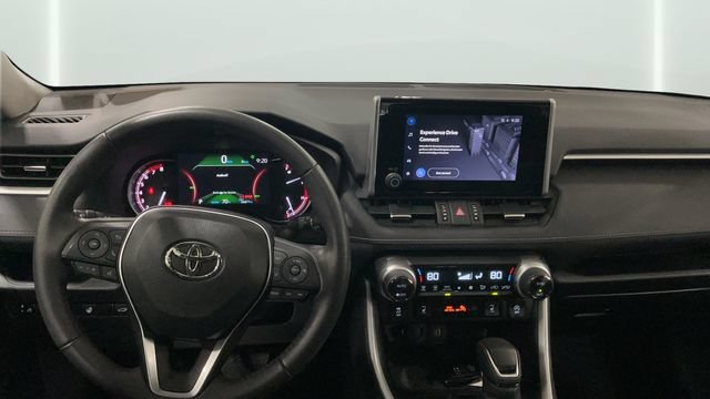 Used 2024 Toyota RAV4 XLE Premium w/ Weather Package AWD/4WD image 10