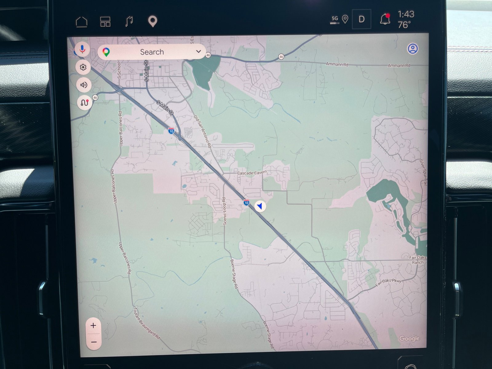 Used 2026 GMC Yukon AT4 w/ AT4 Premium Plus Package image 14