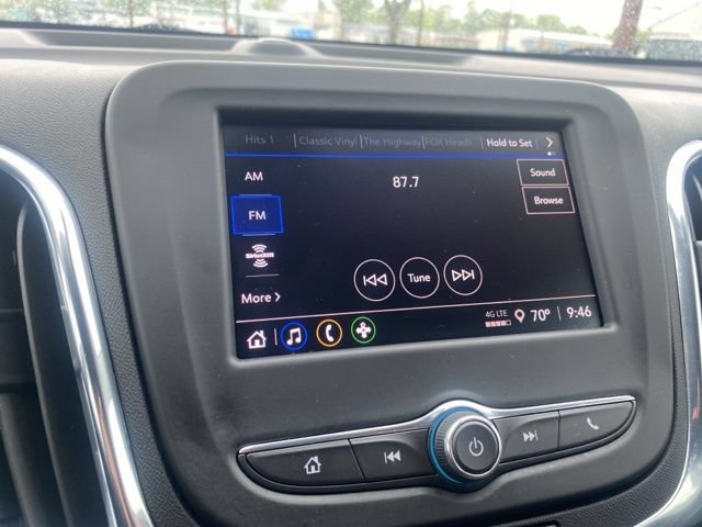 Used 2023 Chevrolet Equinox LT FWD image 25
