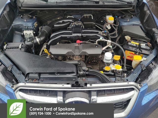 Used 2014 Subaru Impreza 2.0i image 31