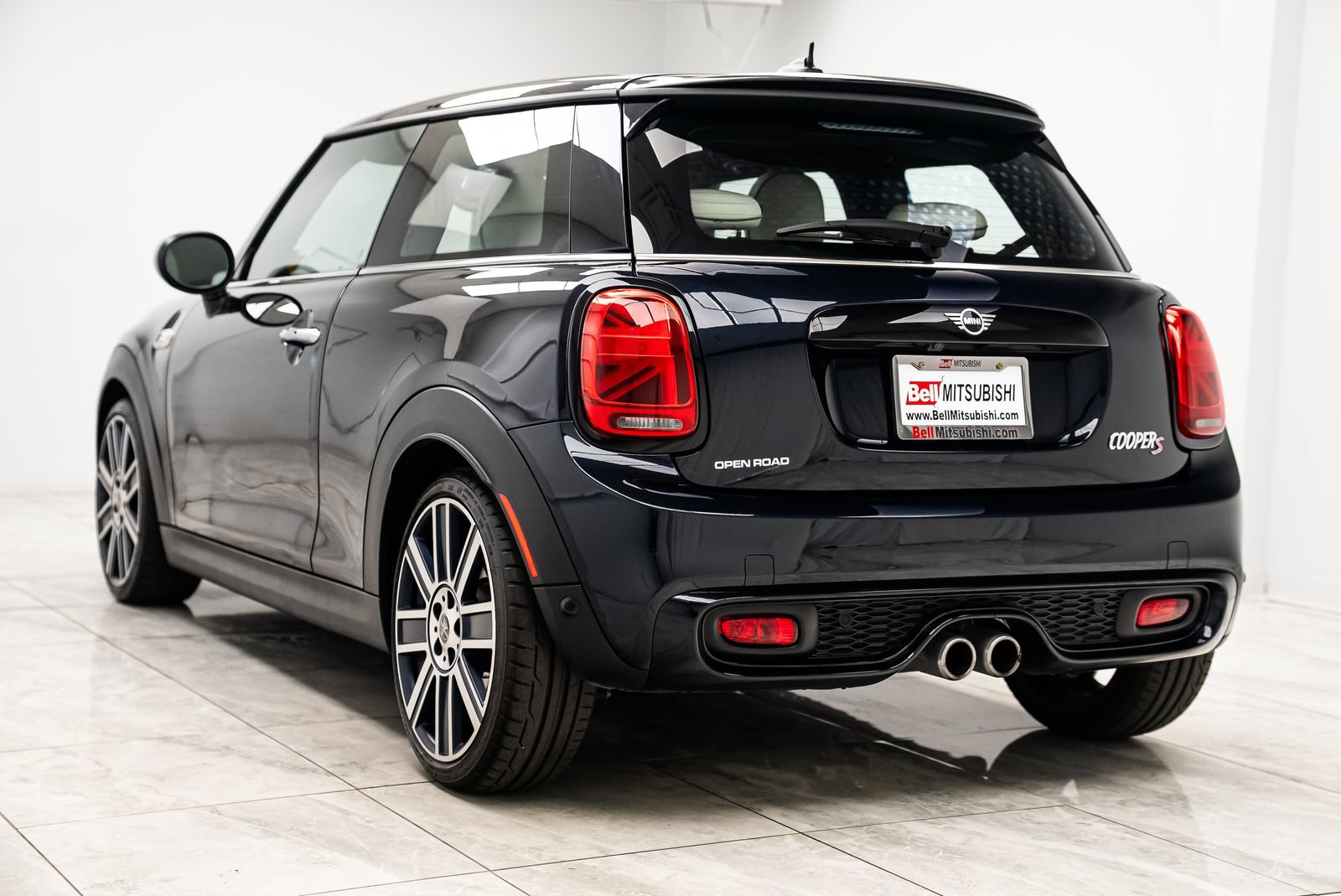 Used 2021 MINI Cooper S FWD image 7