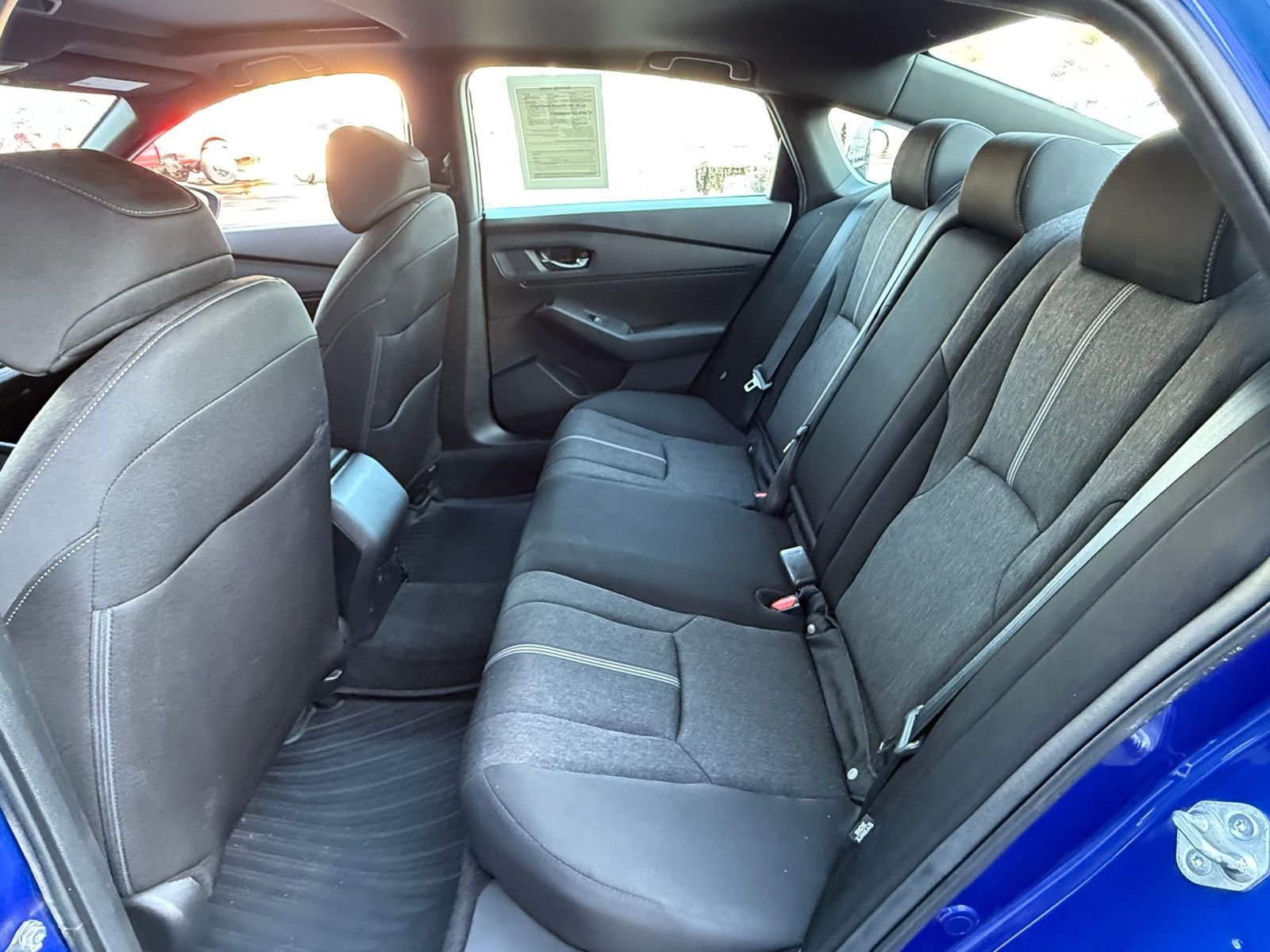 Used 2023 Honda Accord Sport image 13