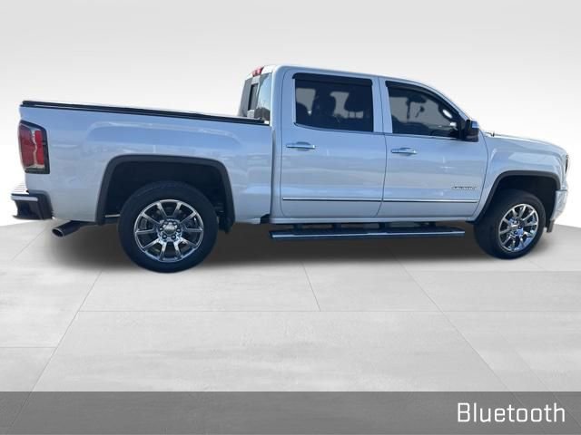 Used 2018 GMC Sierra 1500 Denali image 6