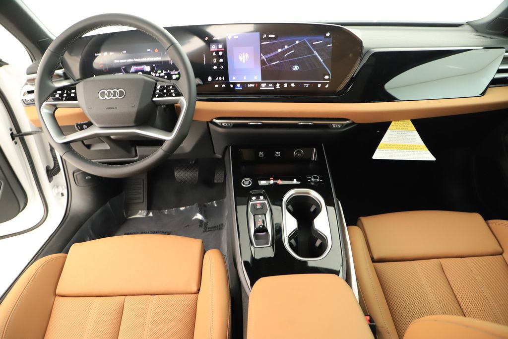 New 2026 Audi A6 Premium Plus image 18
