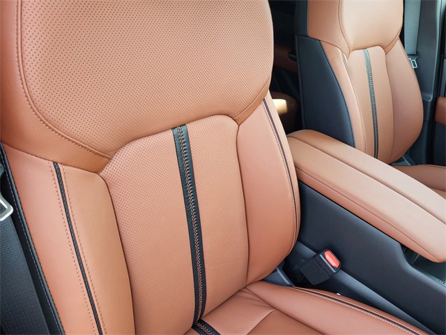 New 2025 MAZDA CX-50 AWD 2.5 Turbo w/ Accent Package image 14