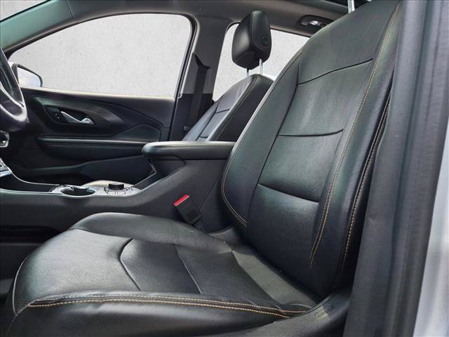 Used 2020 GMC Terrain SLT w/ Preferred Package FWD image 11