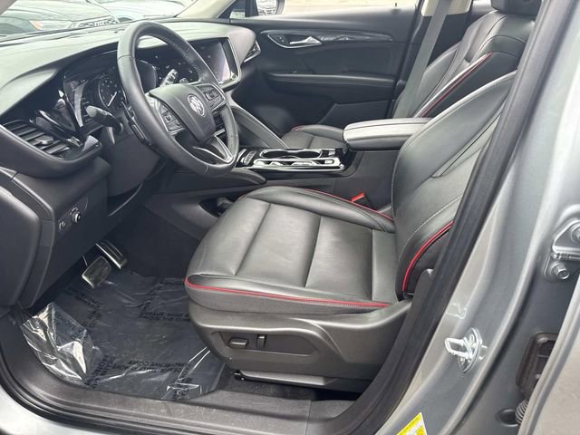 Used 2023 Buick Envision Essence w/ Sport Touring Package image 22
