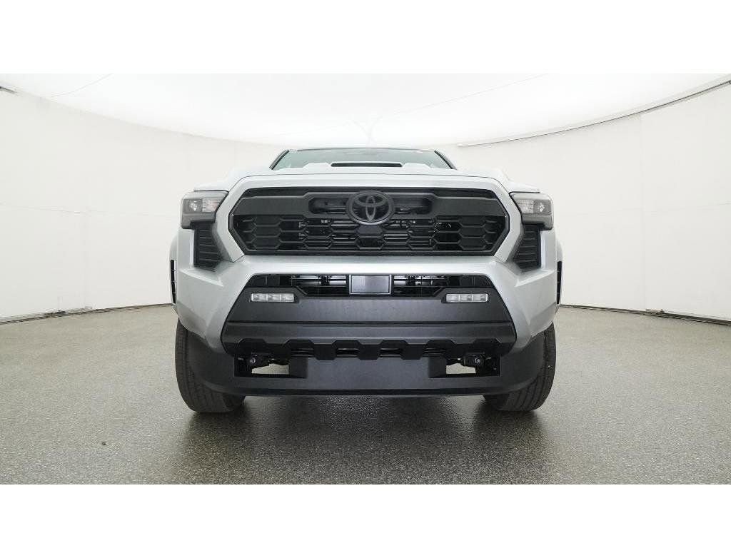 New 2025 Toyota Tacoma TRD Sport AWD/4WD image 31