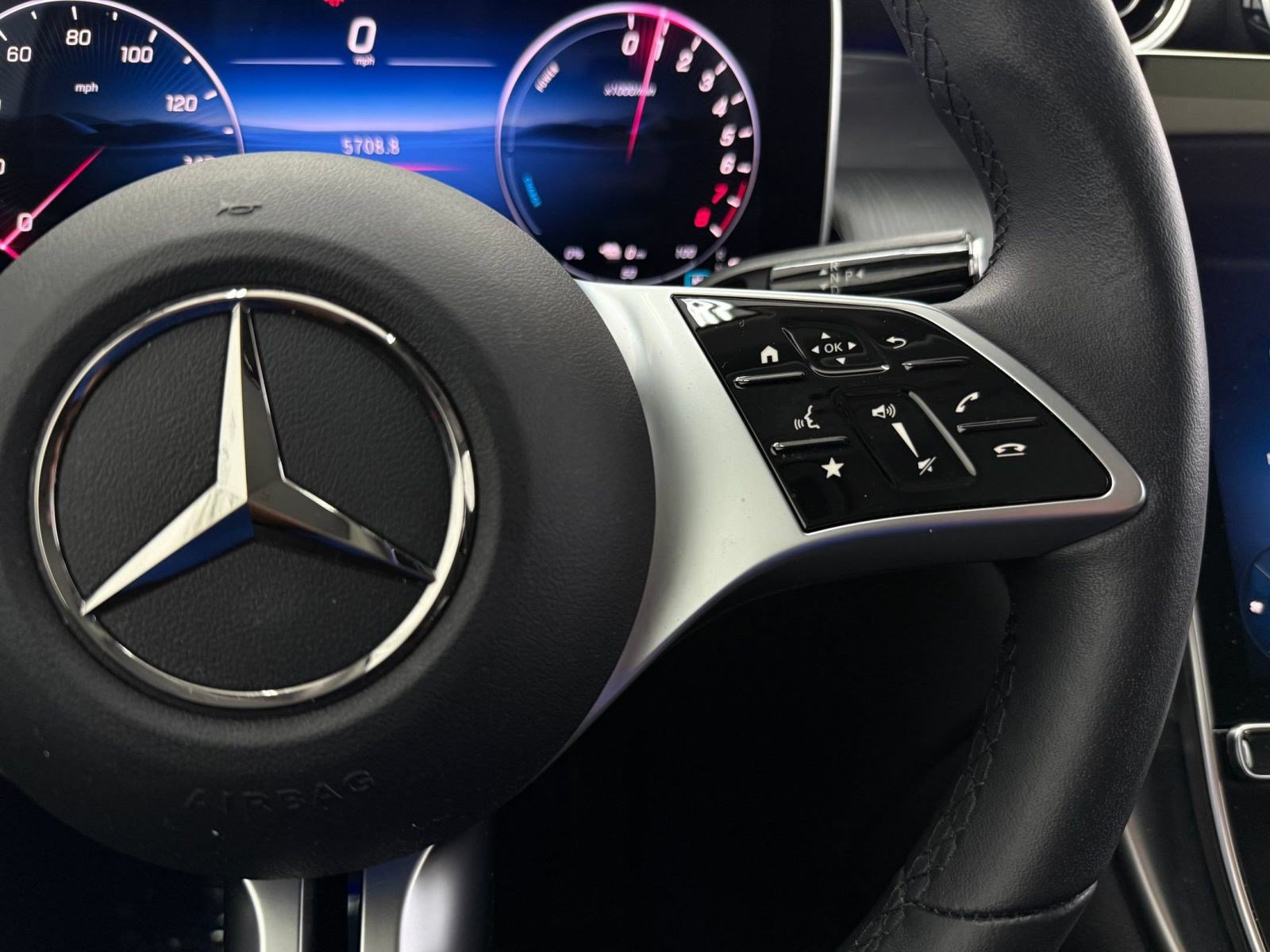Certified 2025 Mercedes-Benz GLC 350e 4MATIC image 14