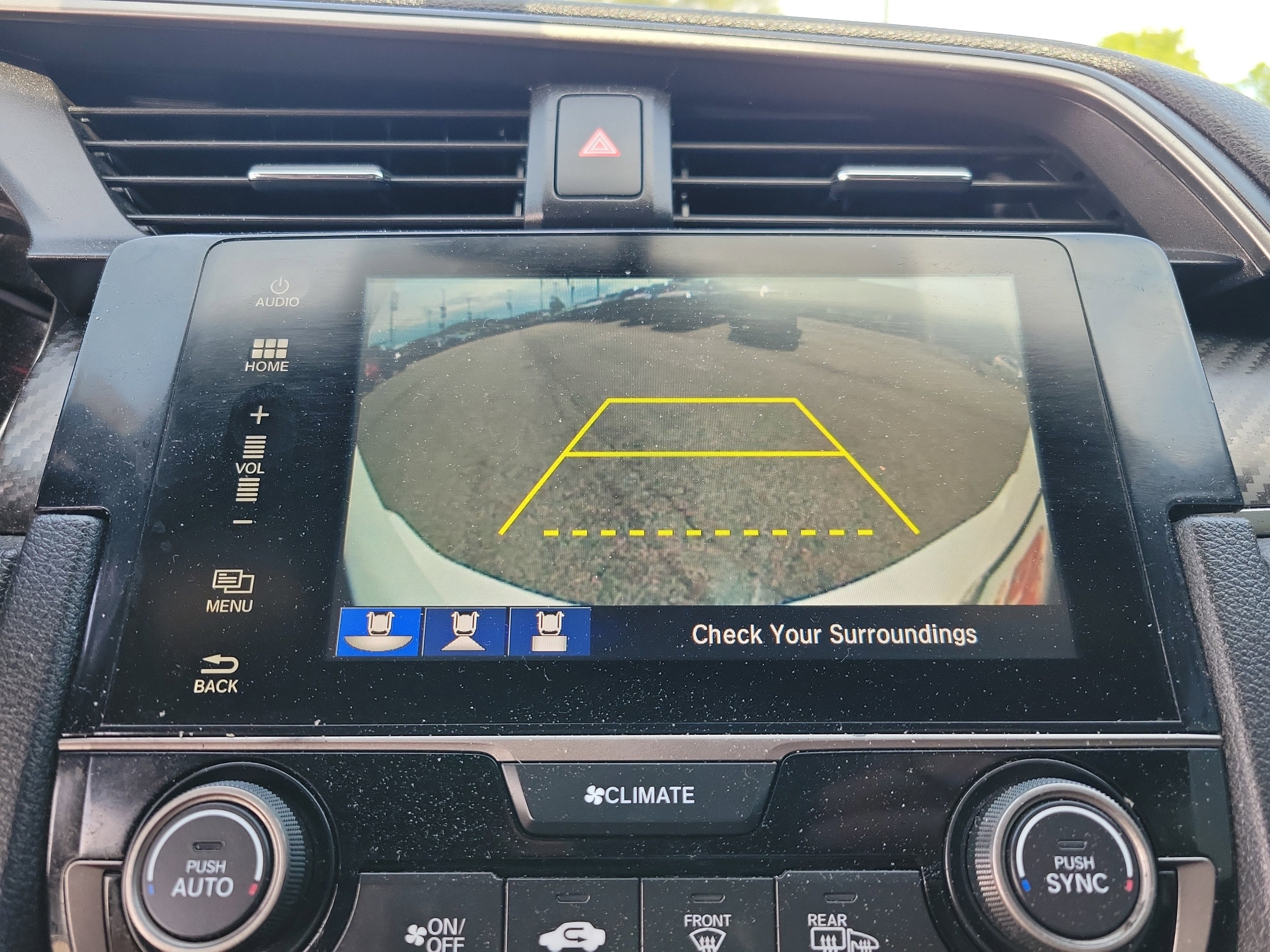 Used 2018 Honda Civic Si image 11