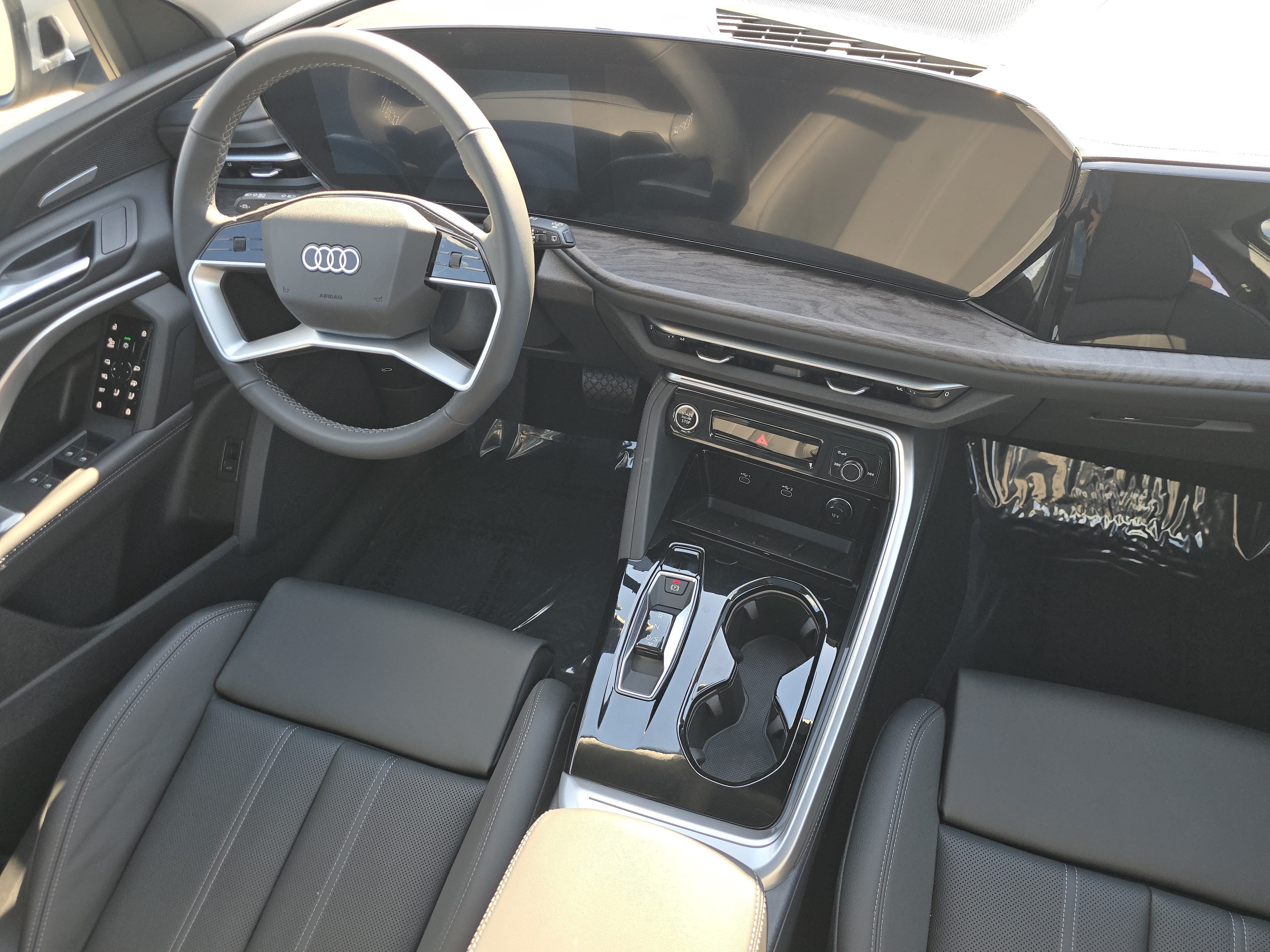 New 2026 Audi Q5 Premium Plus AWD/4WD image 20