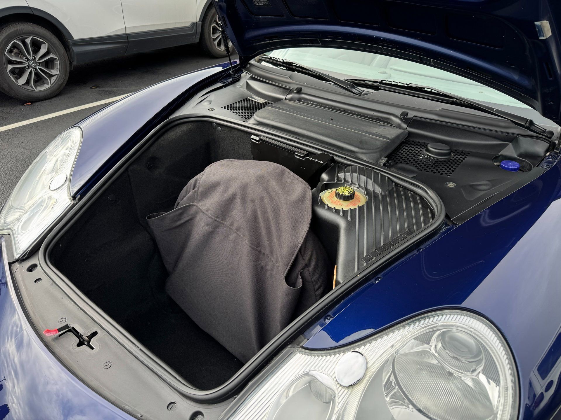 Used 2002 Porsche 911 Carrera image 42