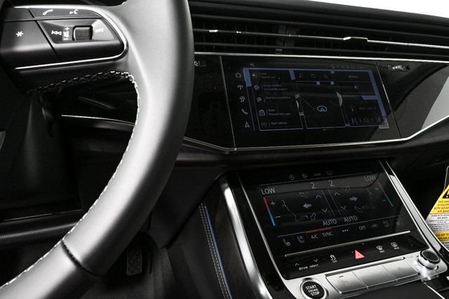 New 2025 Audi Q7 3.0T Premium Plus image 13