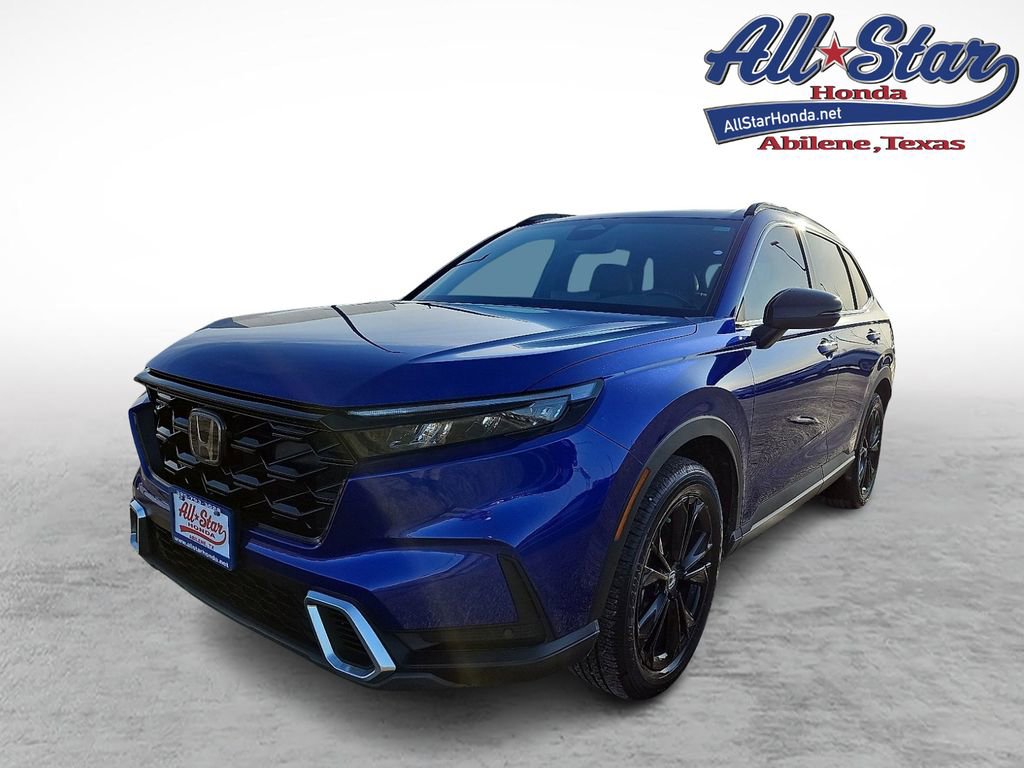 Used 2023 Honda CR-V Sport Touring image 1